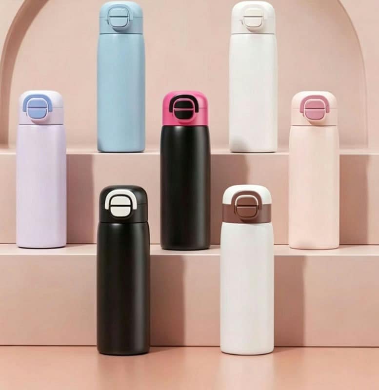 Thermos Flask TI-1170 — view 5
