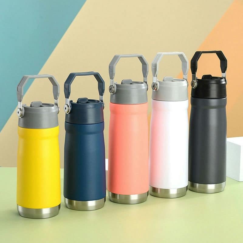 Thermos Flask TI-1258 — view 2