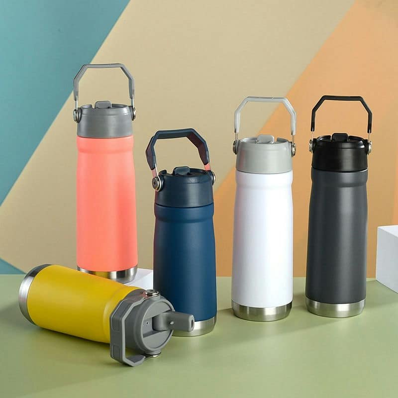 Thermos Flask TI-1258 — view 3