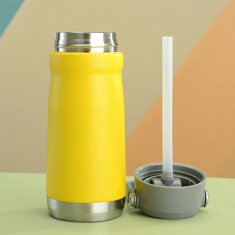 Thermos Flask TI-1258 — view 5