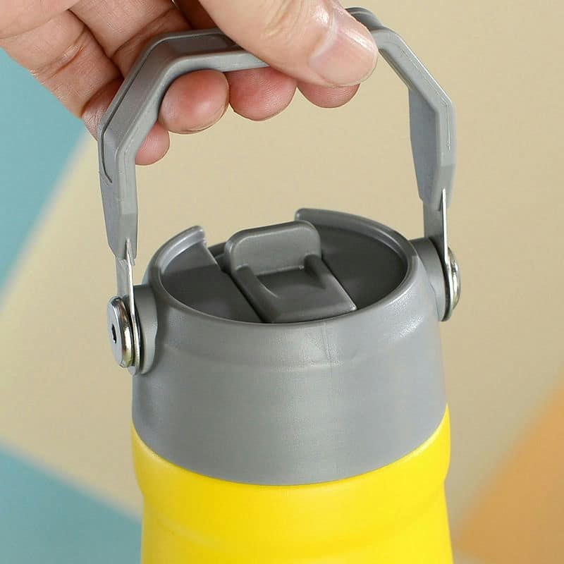 Thermos Flask TI-1258 — view 7