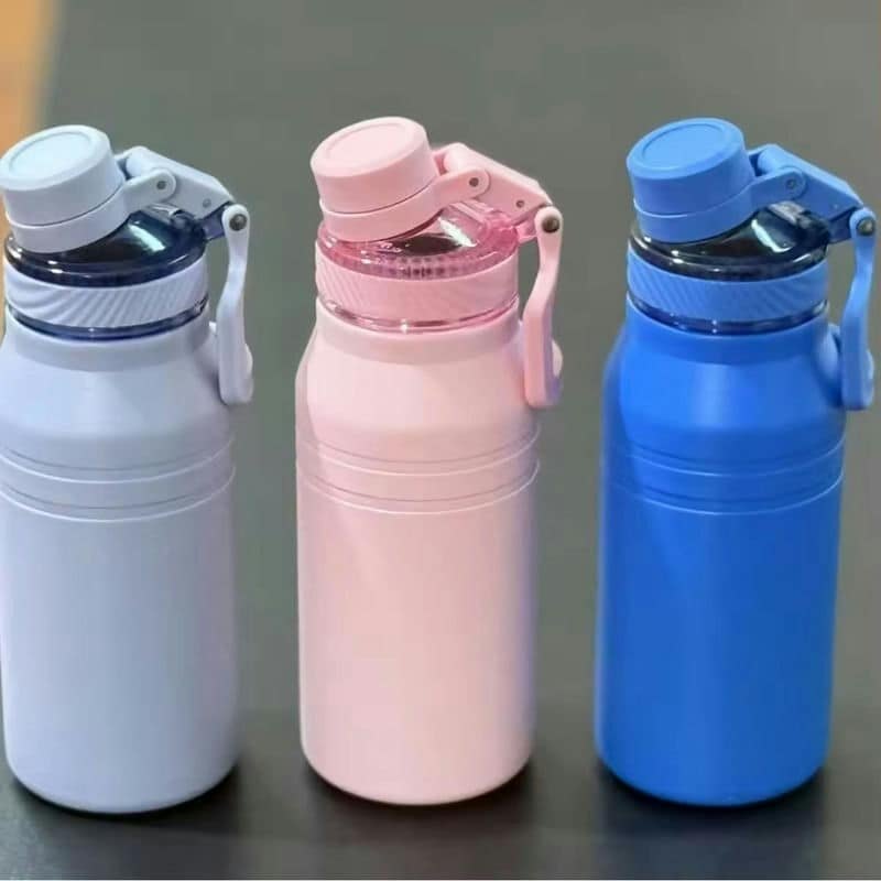 Thermos Flask TI-1180 — view 3