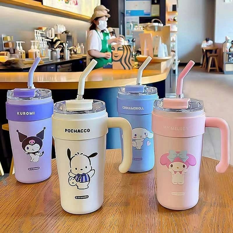 Thermos Flask TI-1147 — stainless steel OEM factory China Jupeng Drinkware