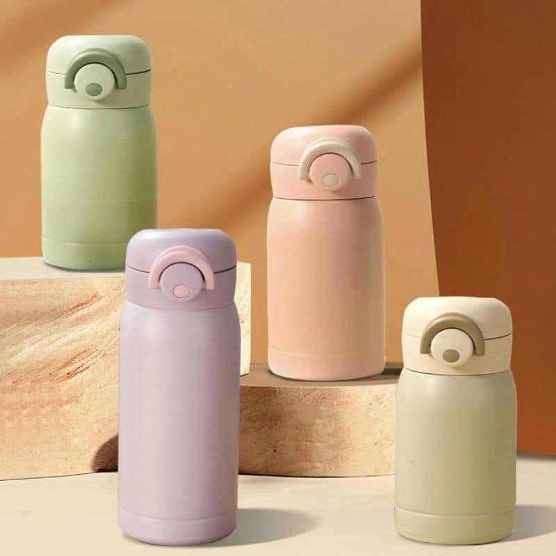 Thermos Flask TI-1208 — view 2