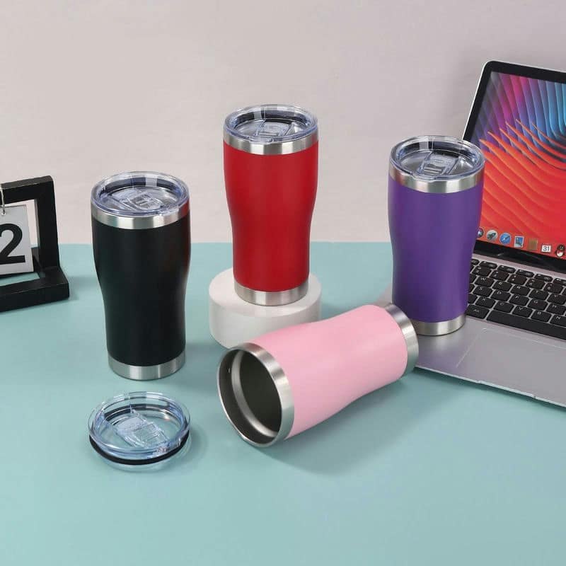Thermos Flask TI-1194 — view 2