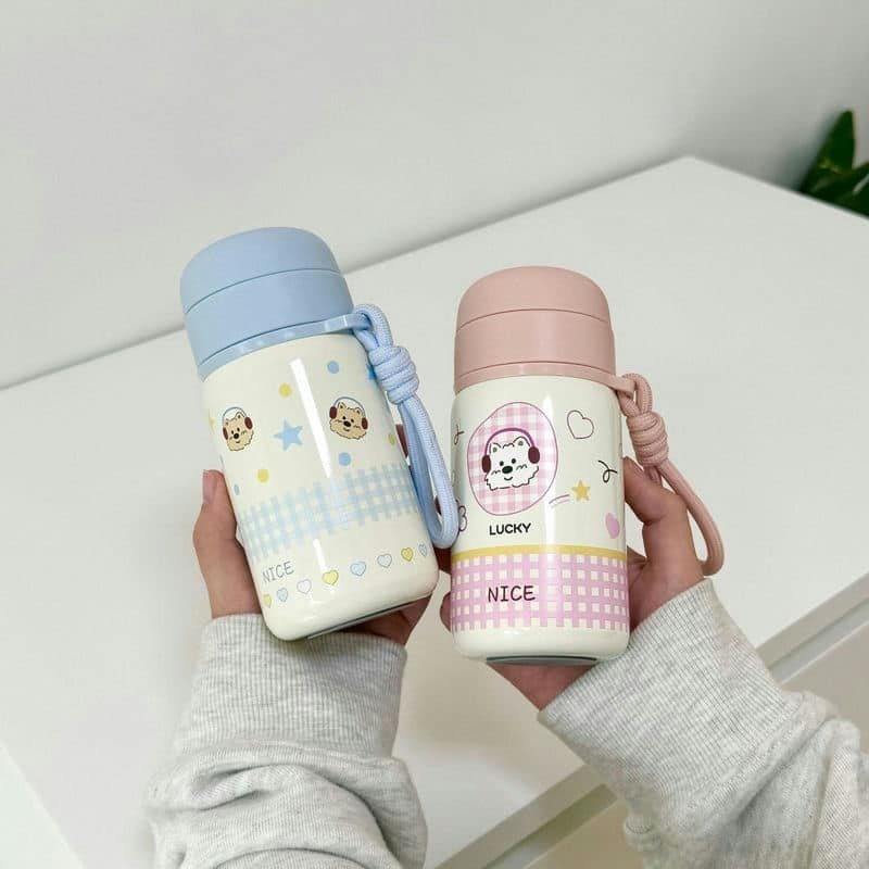 Thermos Flask TI-1201 — view 2