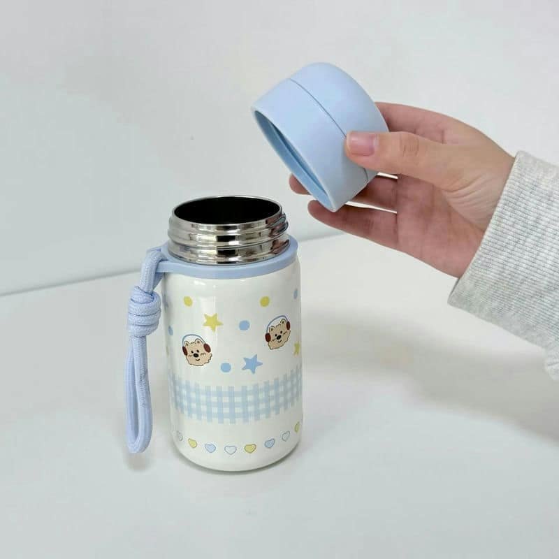 Thermos Flask TI-1201 — view 5