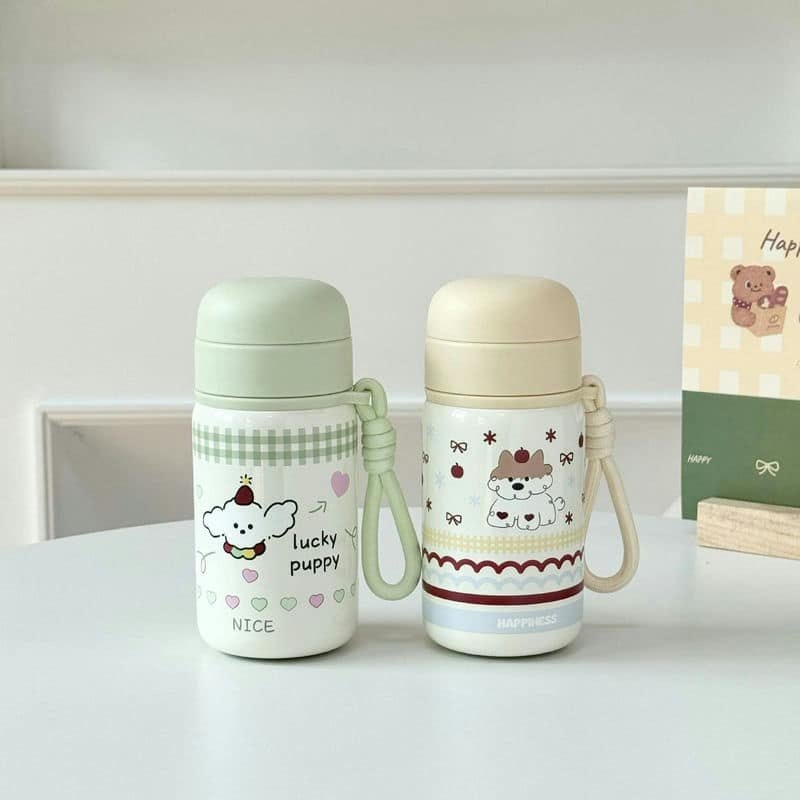 Thermos Flask TI-1201 — view 6