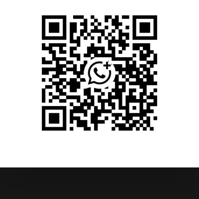 WhatsApp QR &mdash; Мия У